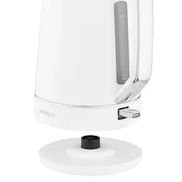Електрочайник Ardesto EKL-450W White 2200W 1.7 л - мініатюра 4