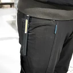 Ручной фонарь SCANGRIP WORK PEN 200 R - мініатюра 3
