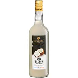 Сироп Eyguebelle Coconut (Кокос) 1 л