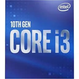 Процесор Intel Core i3 10105 3.7GHz 6MB Comet Lake 65W S1200 Box (BX8070110105) - мініатюра 2
