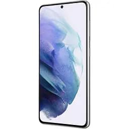 Смартфон Samsung Galaxy S21 SM-G9910 8/128 Gb Phantom White - мініатюра 5