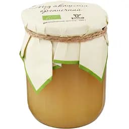 Мед акацієвий Екород органічний 700 г