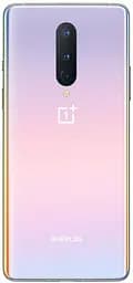 Смартфон OnePlus 8 8/128GB Interstellar Glow Global - мініатюра 2