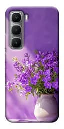 Чохол Demsky Vase with flowers для Infinix Hot 60 Pro+