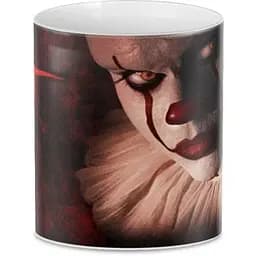 Кухоль GeekLand IT Воно 10.676 330 мл білий