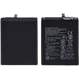 Акумулятор Huawei HB366179ECW для Huawei Nova 2 (2017) AAAA