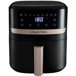 Мультипіч Russell Hobbs 27620-56/RH Satisfry Air Fryer 5.5 л (25249036001) - мініатюра 2