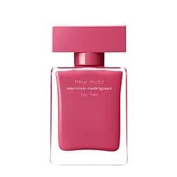 Парфумована вода для жінок Narciso Rodriguez For Her Fleur Musc 30 мл - мініатюра 2