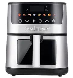 Мультипіч-фритюрниця ZELMER ZAF 5000 (5л)
