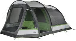 Намет п'ятимісний High Peak Meran 5.0 Light Grey/Dark Grey/Green (11808) 929201