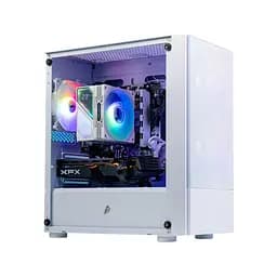 Комп'ютер Pereverten (RX 5700, Ryzen 5 2600, 16 Гб, SSD 512 Гб.)