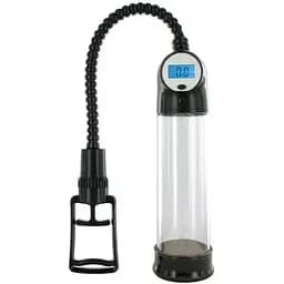 Вакуумна помпа XLSucker Digital