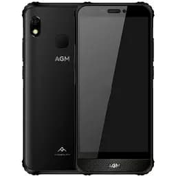Смартфон AGM A10 3/32GB Black IP68