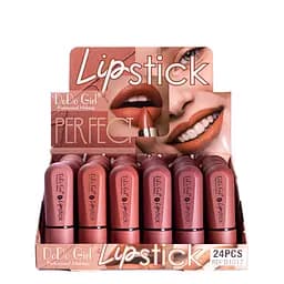 Набор помад для губ DoDo Lip Stick Perfect (24 шт.)