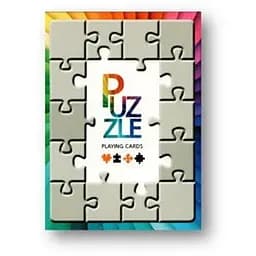 Карты игральные United States Play Card Company JL Puzzle (limited edition) (ВР_КИДПЛЕ)