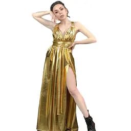 Сукня Золота богиня