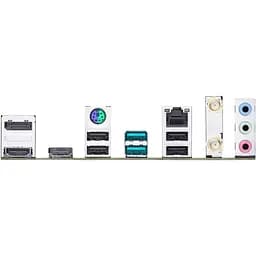 Материнська плата Asus Prime B660M-A WIFI D4 s1700 B660 4xDDR4 M.2 HDMI DP Wi-Fi BT mATX - мініатюра 6