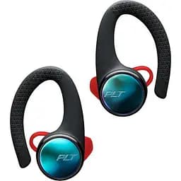 Навушники Plantronics Bluetooth стереогарнітура BackBeat Fit 3100 чорна - мініатюра 2