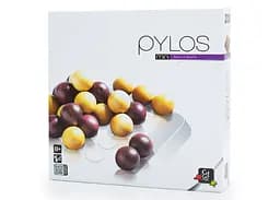 Настільна гра Gigamic Пілос Міні (Pylos Mini) (191002m)