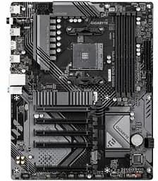 Материнська плата Gigabyte B550 EAGLE WIFI6 (B550 EAGLE WIFI6) (Socket AM4, AMD B550, ATX)