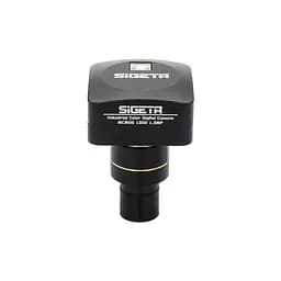 Цифрова камера для мікроскопа Sigeta MCMOS 1300 1.3MP USB2.0 - мініатюра 3
