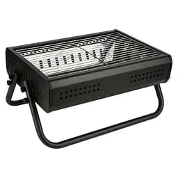 Гриль-барбекю BBQ CA-24 розкладний (958540)