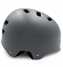 Велосипедний шолом A-Bike ЕС-109 М (54-58 см) сірий (G0001376) - мініатюра 5