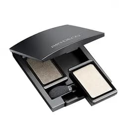 Аплікатор для тіней Artdeco Mini Applicator for Duo Box чорний (73700) - мініатюра 2