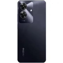 Смартфон Realme Note 60 4/128Gb Black - мініатюра 2