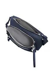 Плечова Сумка Samsonite KARISSA EVO BLUE NIGHTS 24x17x8 KP2*41002 - мініатюра 2