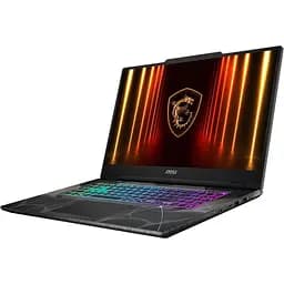 Ноутбук MSI Cyborg 17 B2RWFKG-074US (CYBORG17B2074) [159074] - мініатюра 3