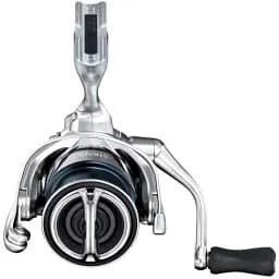 Котушка Shimano Stradic FM C5000 XG 6+1BB 6.2:1 - мініатюра 3