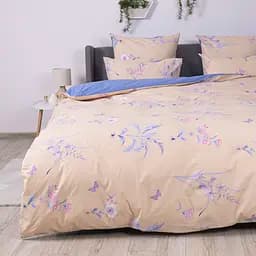 Комплект постільної білизни ТЕП Soft dreams Квітуча Магія євро (2-03859_29590) - мініатюра 4