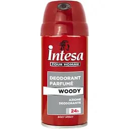 Дезодорант спрей Intesa Pour Homme Deodorant Spray Ylang-ylang 150 мл