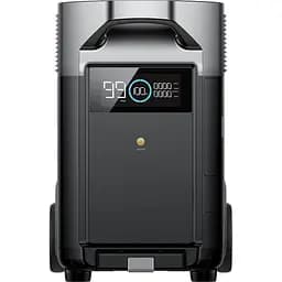 Додатковий акумулятор для зарядної станції EcoFlow DELTA Pro Extra Battery (DELTAProEB-US) - мініатюра 2