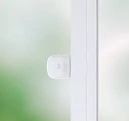 Датчик відкриття вікна Xiaomi DlingSmart Zero Window Smart Alarm Kit (FJ02XWBJT) [49822] - мініатюра 3