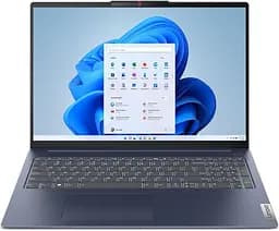 Ноутбук Lenovo Ideapad Slim 5 16IRU9 (Core 7-150U/16GB/1TB SSD/16" FHD+ Touch) Refurbished