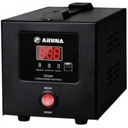Стабілізатор напруги Aruna SD 1000 - мініатюра 2