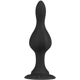 Анальна пробка Alive Bob розмір L