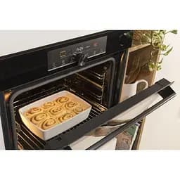 Духовка електрична Gorenje BOS6747A01X - мініатюра 5