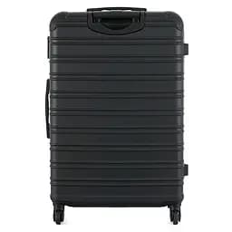 Валіза велика Semi Line 28 дюймів (L) ABS-Plastic Black (T5953-3) - мініатюра 4