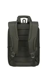 Рюкзак 14.1" Samsonite GUARDIT CLASSY GENMETAL GREEN 38x27x14,5 KH1*24004 - мініатюра 2