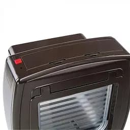 Врезна двері з мікрочіпом Ferplast SWING MICROCHIP (FR72090012) - мініатюра 7