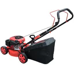Vitals Газонокосарка бензинова Vitals Master Zp 41150k 2.6кВт/3.5к.с. 41см 35л 30-75мм 23.2кг - мініатюра 3
