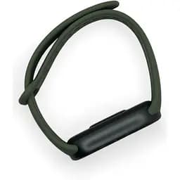 Силіконовий ремінець BeCover для Xiaomi Mi Smart Band 9 Khaki (711950) - мініатюра 2