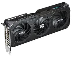Відеокарта GF RTX 5060 Ti 8GB GDDR7 Gaming OC Gigabyte (GV-N506TGAMING OC-8GD) - мініатюра 2