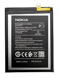 Аккумулятор Nokia V730 для Nokia 1.4