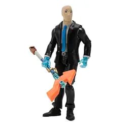 Колекційна фігурка Fortnite Solo Mode Diamond Hanz 10см det0018294 - мініатюра 8