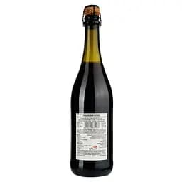Вино ігристе Schenk Fragolino, 7,5%, 0,75 л (8000016633082) - мініатюра 2