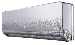 Кондиціонер до 35 м2 AUX для дому з Wi-Fi C-Pro Grey AUX-12CPRO підходить для обігріву до -25 °C - мініатюра 4